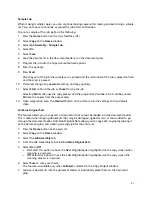 Preview for 61 page of Xerox Versant 280 Press User Documentation