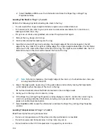 Preview for 108 page of Xerox Versant 280 Press User Documentation