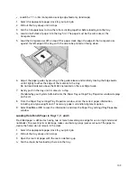 Preview for 109 page of Xerox Versant 280 Press User Documentation