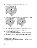 Preview for 128 page of Xerox Versant 280 Press User Documentation