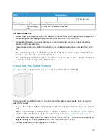 Preview for 151 page of Xerox Versant 280 Press User Documentation