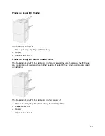 Preview for 157 page of Xerox Versant 280 Press User Documentation