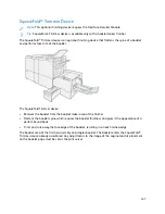 Preview for 167 page of Xerox Versant 280 Press User Documentation