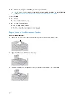 Preview for 272 page of Xerox Versant 280 Press User Documentation