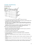 Preview for 335 page of Xerox Versant 280 Press User Documentation