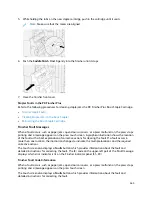 Preview for 365 page of Xerox Versant 280 Press User Documentation