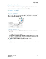 Preview for 13 page of Xerox Versant 3100 Quick Start Manual