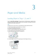 Preview for 15 page of Xerox Versant 3100 Quick Start Manual