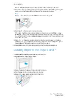 Preview for 16 page of Xerox Versant 3100 Quick Start Manual