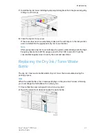 Preview for 23 page of Xerox Versant 3100 Quick Start Manual