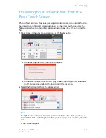 Preview for 41 page of Xerox Versant 3100 Quick Start Manual