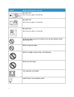 Preview for 4 page of Xerox Versant 4100 User Documentation