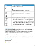 Предварительный просмотр 5 страницы Xerox Versant 4100 User Documentation