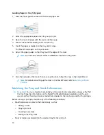 Предварительный просмотр 50 страницы Xerox Versant 4100 User Documentation