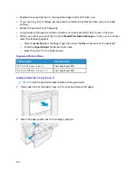 Preview for 164 page of Xerox Versant 4100 User Documentation