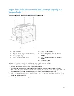 Предварительный просмотр 167 страницы Xerox Versant 4100 User Documentation