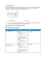 Preview for 169 page of Xerox Versant 4100 User Documentation