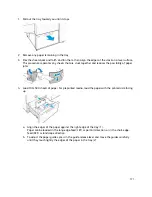 Preview for 171 page of Xerox Versant 4100 User Documentation