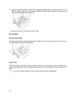 Предварительный просмотр 172 страницы Xerox Versant 4100 User Documentation