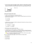 Предварительный просмотр 177 страницы Xerox Versant 4100 User Documentation