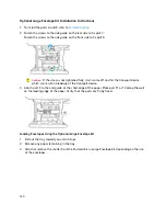 Preview for 180 page of Xerox Versant 4100 User Documentation