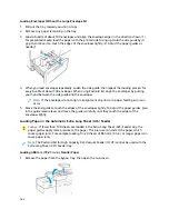 Preview for 182 page of Xerox Versant 4100 User Documentation