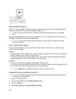 Preview for 200 page of Xerox Versant 4100 User Documentation