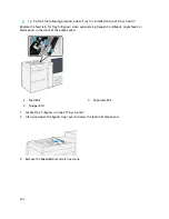 Предварительный просмотр 252 страницы Xerox Versant 4100 User Documentation