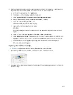 Preview for 259 page of Xerox Versant 4100 User Documentation