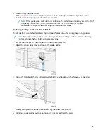 Предварительный просмотр 261 страницы Xerox Versant 4100 User Documentation