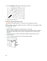 Предварительный просмотр 288 страницы Xerox Versant 4100 User Documentation