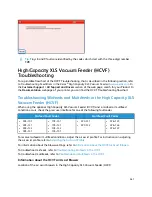 Предварительный просмотр 361 страницы Xerox Versant 4100 User Documentation