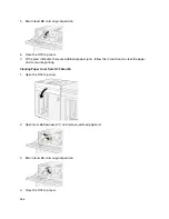 Preview for 386 page of Xerox Versant 4100 User Documentation