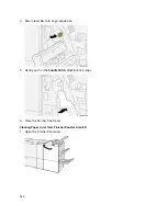 Предварительный просмотр 422 страницы Xerox Versant 4100 User Documentation