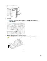 Предварительный просмотр 431 страницы Xerox Versant 4100 User Documentation