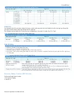 Preview for 34 page of Xerox Versant 80 Press Installation Manual