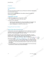 Preview for 24 page of Xerox Versant 80 Press User Manual