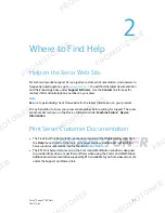 Preview for 35 page of Xerox Versant 80 Press User Manual