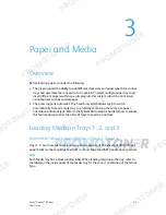 Preview for 37 page of Xerox Versant 80 Press User Manual