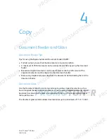 Preview for 59 page of Xerox Versant 80 Press User Manual