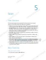 Preview for 87 page of Xerox Versant 80 Press User Manual