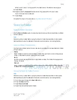 Preview for 105 page of Xerox Versant 80 Press User Manual