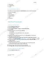 Preview for 123 page of Xerox Versant 80 Press User Manual