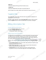 Preview for 141 page of Xerox Versant 80 Press User Manual