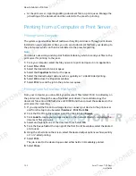 Preview for 146 page of Xerox Versant 80 Press User Manual