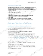 Preview for 147 page of Xerox Versant 80 Press User Manual