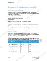 Preview for 154 page of Xerox Versant 80 Press User Manual