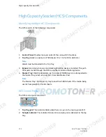 Preview for 308 page of Xerox Versant 80 Press User Manual