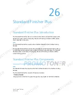 Preview for 365 page of Xerox Versant 80 Press User Manual