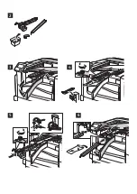 Preview for 2 page of Xerox VLB70 Series Quick Start Manual